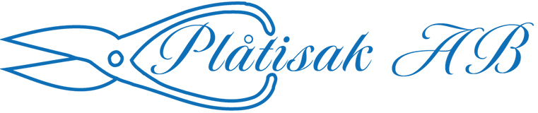 Plåtisak AB Logo